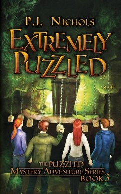 Extremely Puzzled (The Puzzled Mystery Adventure Series - Nichols, P. J.