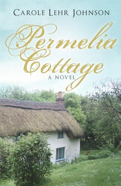 Permelia Cottage - Johnson, Carole Lehr