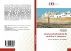 Analyse des besoins de mobilité à Essaouira