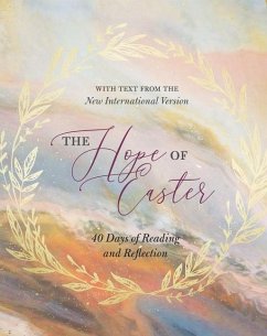 The Hope of Easter - Zondervan