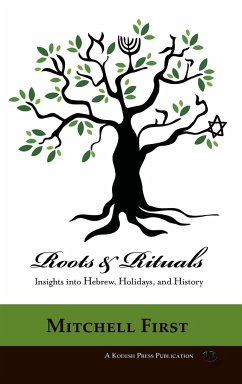 Roots and Rituals - First, Mitchell