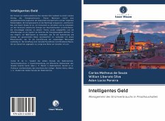 Intelligentes Geld - Matheus de Souza, Carlos;Liberato Silva, Willian;Lúcio Pereira, Adan