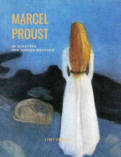 Im Schatten der jungen Mädchen - Proust, Marcel