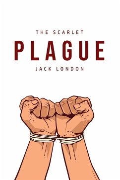 The Scarlet Plague - London, Jack