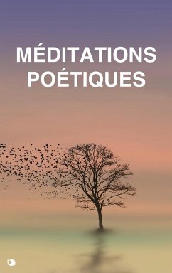 Méditations Poétiques - Lamartine