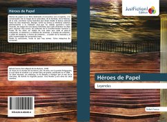 Héroes de Papel - Franco, Rafael