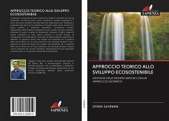 APPROCCIO TEORICO ALLO SVILUPPO ECOSOSTENIBILE - Landaeta, Lindon