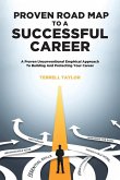 Proven Roadmap to a Successful Career