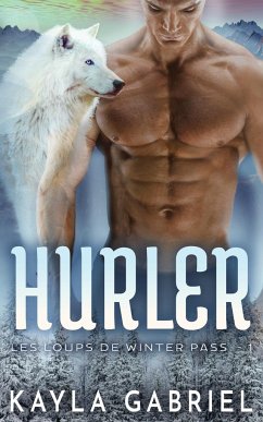 Hurler - Gabriel, Kayla