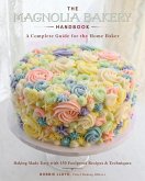 The Magnolia Bakery Handbook (eBook, ePUB)