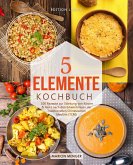 5-Elemente-Kochbuch (eBook, ePUB)