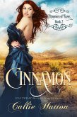 Prisoners of Love: Cinnamon (eBook, ePUB)