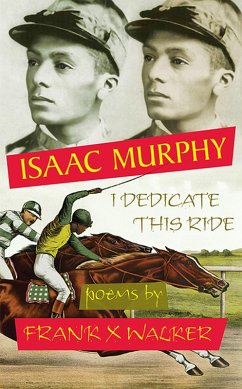 Cover Isaac Murphy (eBook, ePUB)
