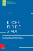 Kirche für die Stadt (eBook, PDF)