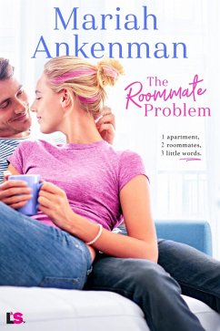 The Roommate Problem (eBook, ePUB) - Ankenman, Mariah