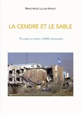 La Cendre et le sable (eBook, ePUB)