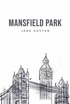 Mansfield Park - Austen, Jane
