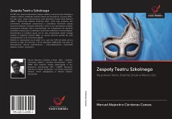 Zespo¿y Teatru Szkolnego - Cárdenas Cuevas, Manuel Alejandro