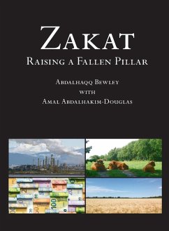 Zakat - Bewley, Abdalhaqq; Douglas, Amal Abdalhakim