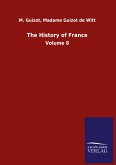 The History of France