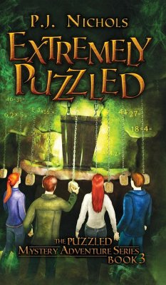 Extremely Puzzled (The Puzzled Mystery Adventure Series - Nichols, P. J.