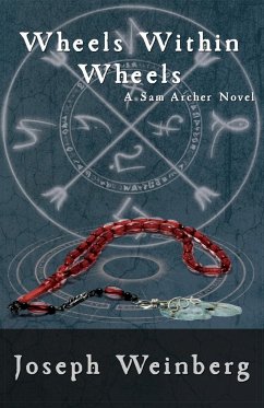 Wheels Within Wheels - Weinberg, Joseph