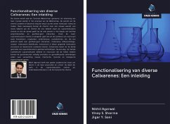 Functionalisering van diverse Calixarenes: Een inleiding - Agarwal, Nikhil; Sharma, Vinay S.; Soni, Jigar Y.