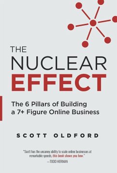 The Nuclear Effect - Oldford, Scott