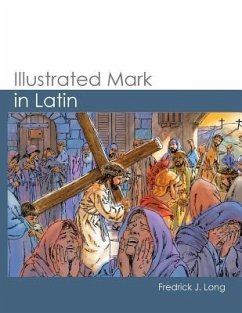 Illustrated Mark in Latin - Long, Fredrick J.