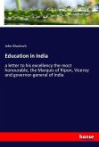 Education in India