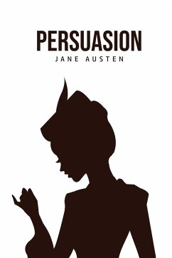 Persuasion - Austen, Jane