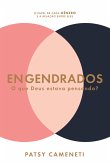 Engendrados (eBook, ePUB) Engendrados (eBook, ePUB)