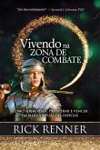 Vivendo na Zona de Combate (eBook, ePUB) Vivendo na Zona de Combate (eBook, ePUB)