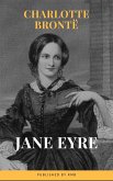 Jane Eyre (eBook, ePUB)