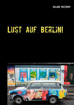 Lust auf Berlin! (eBook, ePUB)