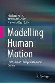 Modelling Human Motion (eBook, PDF)