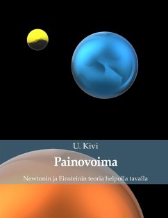 Painovoima (eBook, PDF)