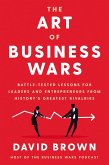The Art of Business Wars (eBook, ePUB)