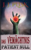 Das Vermächtnis (eBook, ePUB)