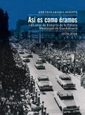 Así es como éramos (eBook, ePUB)