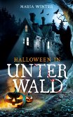 Halloween in Unterwald (eBook, ePUB)