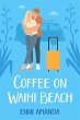 Coffee on Waihi Beach (eBook, ePUB) - Bild 1