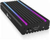 ICY BOX IB-1824ML-C31 USB-C 3.2 Gen2 Gehäuse 1x NVMe