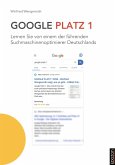 Google Platz 1 (eBook, PDF)