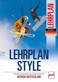 Lehrplan Style (Mängelexemplar)