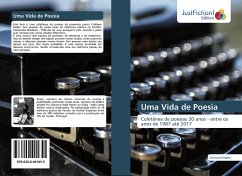 Uma Vida de Poesia - Neder, Cristiane