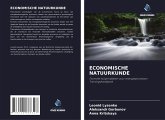 ECONOMISCHE NATUURKUNDE