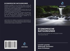 ECONOMISCHE NATUURKUNDE - Lysenko, Leonid;Gorbunov, Aleksandr;Kritskaya, Anna