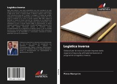 Logistica inversa - Mamprim, Plínio