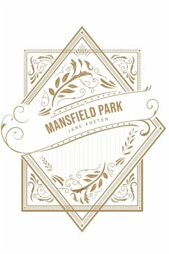 Mansfield Park - Austen, Jane